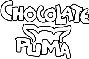 blackout chocolate puma