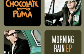 Morning Rain EP