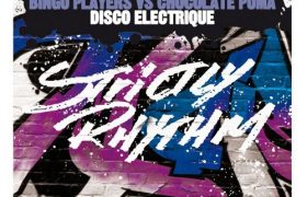 Bingo Players Vs Chocolate Puma – Disco Electrique