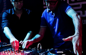 Chocolate Puma DJ Mix Spring 2011