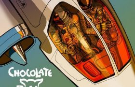 Chocolate Puma – Destiny Featuring Colonel Red