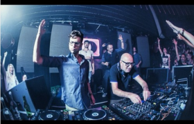 Chocolate Puma DJ Mix Winter 2012
