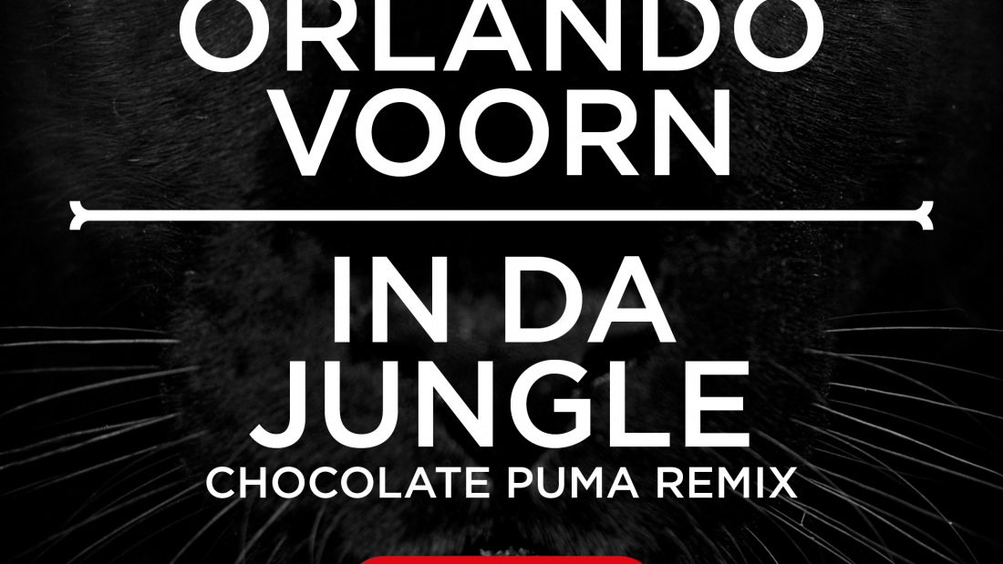 BADR191_Orlando Voorn - In Da Jungle 2100x2100 72 dpi