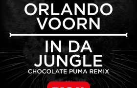 Orlando Voorn – In Da Jungle (Chocolate Puma Remix)