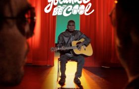Yolanda Be Cool feat. Gurrumul – A Baru In New York (Chocolate Puma Remix)