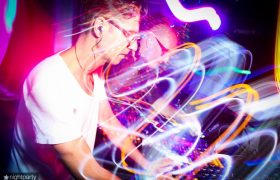 2000 People Guest Mix for Mixmash Records