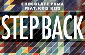 Step Back feat. Kris Kiss