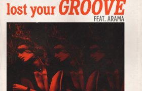Chocolate Puma & Junior Sanchez – Lost Your Groove feat. Arama