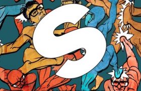 Chocolate Puma – Popatron