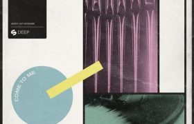 Bart B More & Chocolate Puma – Rising Up