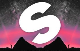 Chocolate Puma x Pep & Rash – The Stars Are Mine
