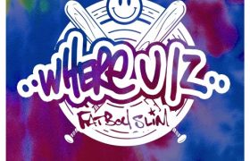 Fatboy Slim – Where U Iz (Chocolate Puma Remix)