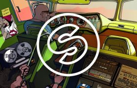 Chocolate Puma – Gotta Get Away ft Chateau