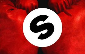 Chocolate Puma & Carta – Bump (Feat Kris Kiss)