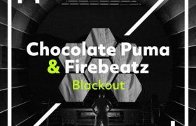 Chocolate Puma & Firebeatz – Blackout