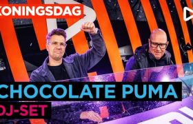 Slam! Koningsdag 2019
