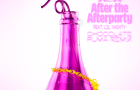 Charli XCX – After The Afterparty (feat. Lil Yachty) (Chocolate Puma Remix)