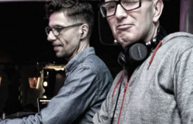 Live @ Booom! Ibiza 2013/07/31