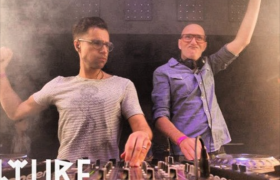 Live @ Sneekweek The Netherlands 2013/08/03
