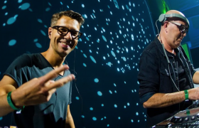 Chocolate Puma | Full liveset | 538 JingleBall 2014