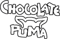 Chocolate Puma