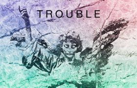 Offaiah – Trouble (Chocolate Puma Remix)