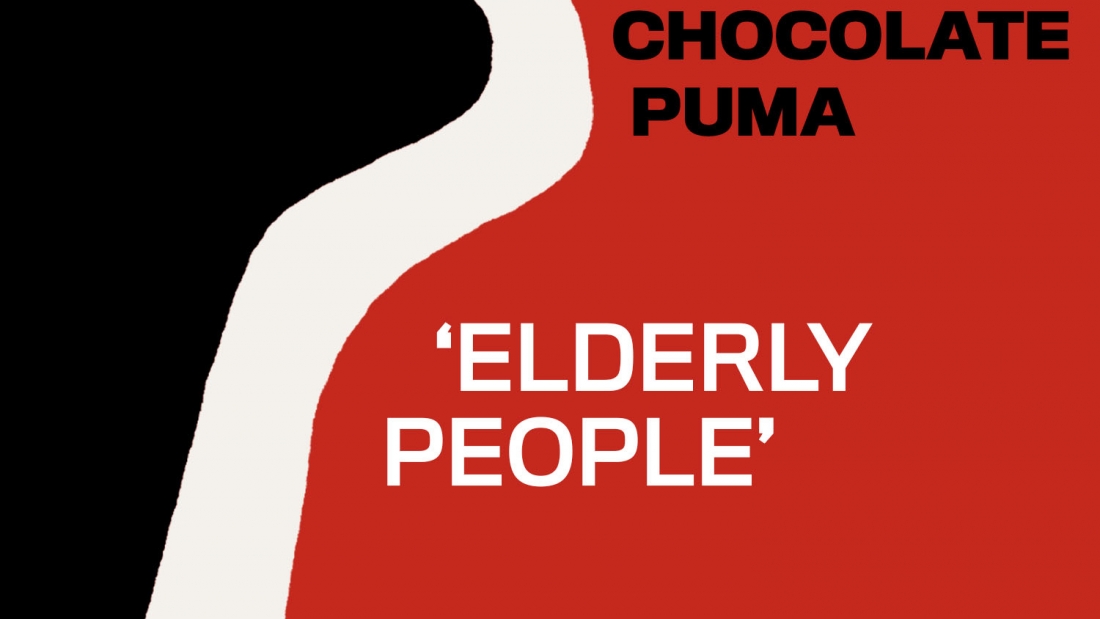 Carta & Chocolate Puma – Elderly People