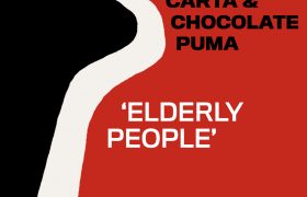 Carta & Chocolate Puma – Elderly People