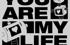 Chocolate Puma & Mike Cervello – You Are My Life