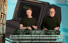 Axtone 15 House Party