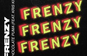 Frenzy ft. Kris Kiss