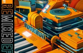 Hardwell & Henry Fong ft. Mr Vegas – Badam (Chocolate Puma Remix)