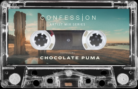 Confession Mix Series 005