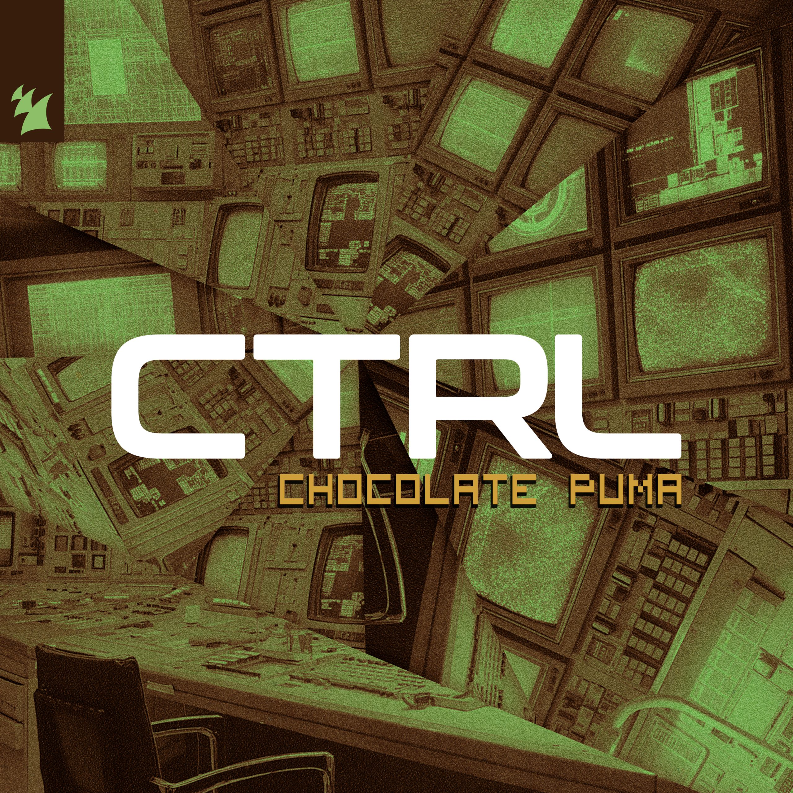 CTRL