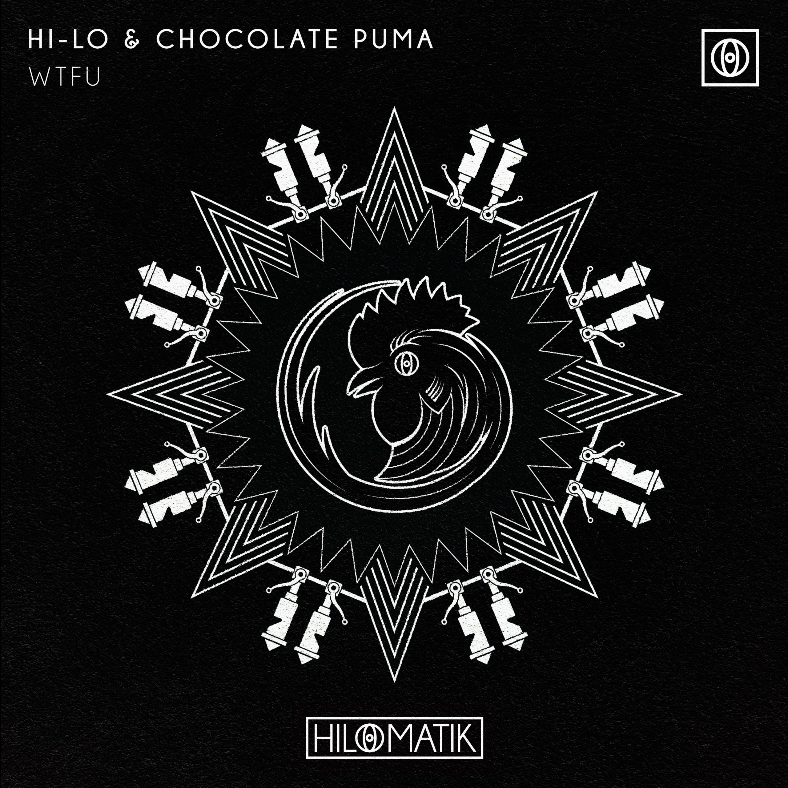 HI-LO & Chocolate Puma – WTFU